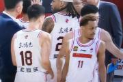 开元棋牌官网-易建联砍下35分16板，广东不敌北京遭遇两连败