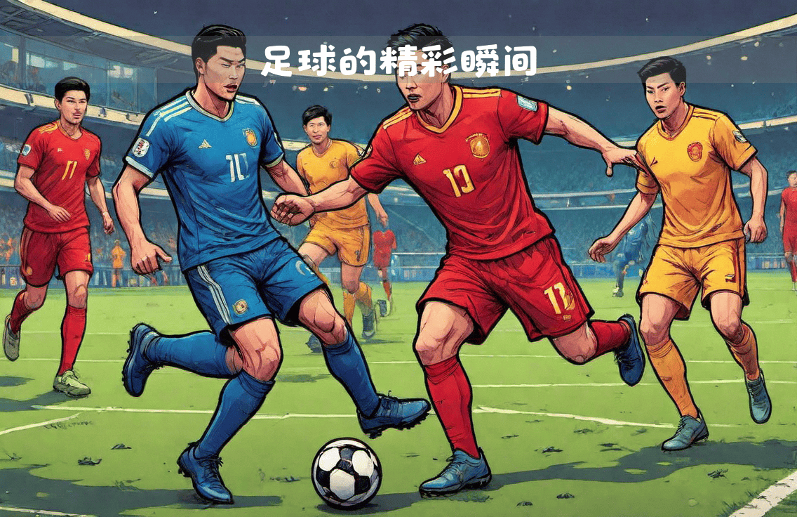 关于精彩瞬间现身，球员表现风采十足的信息