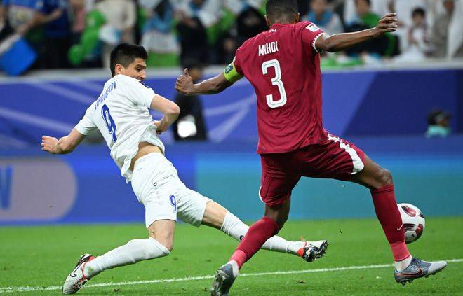 关于紧张的比赛中两队互有胜负，谁最终获胜？的信息