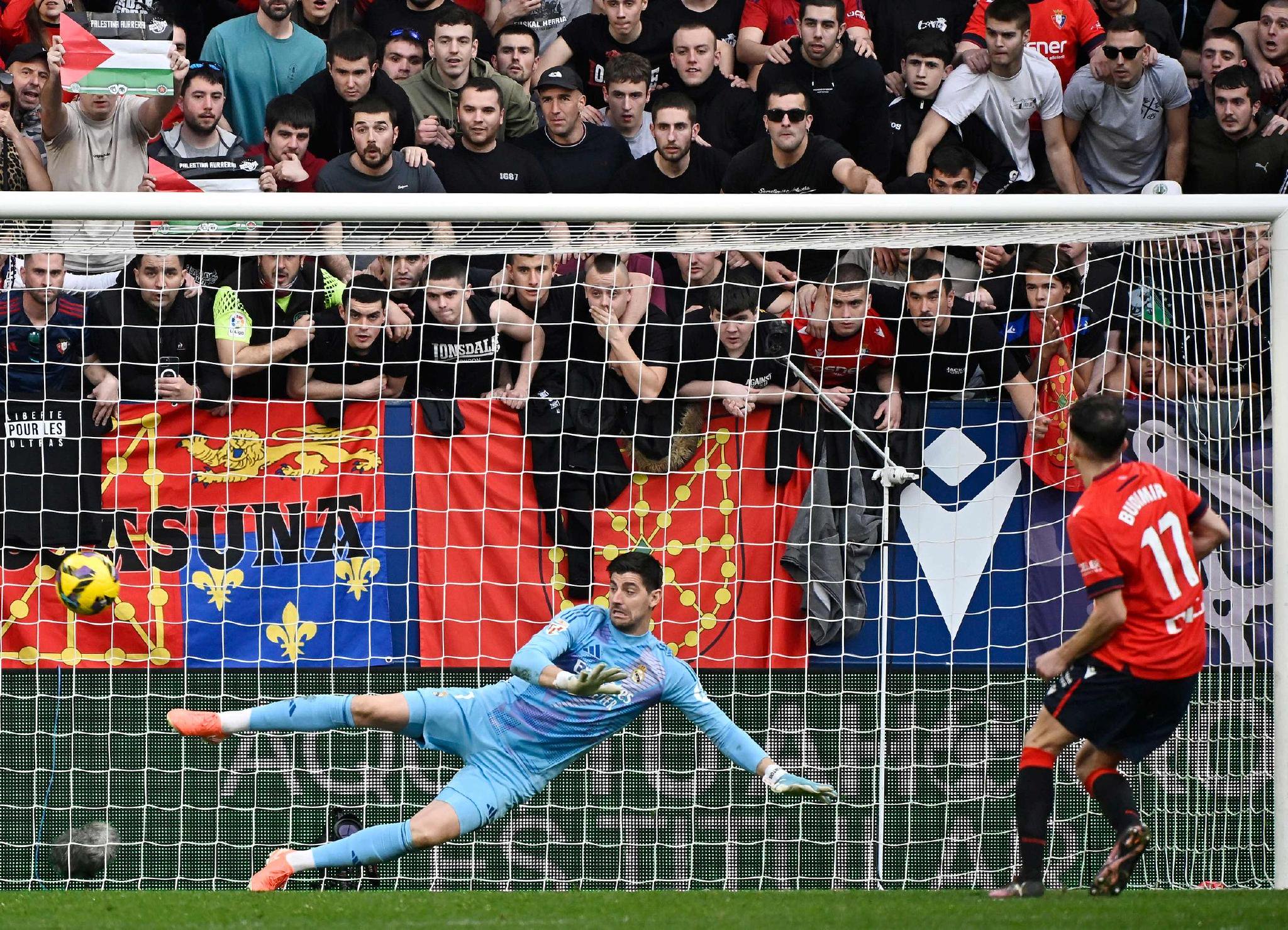 奥萨苏纳表现出色，战胜实力强劲对手