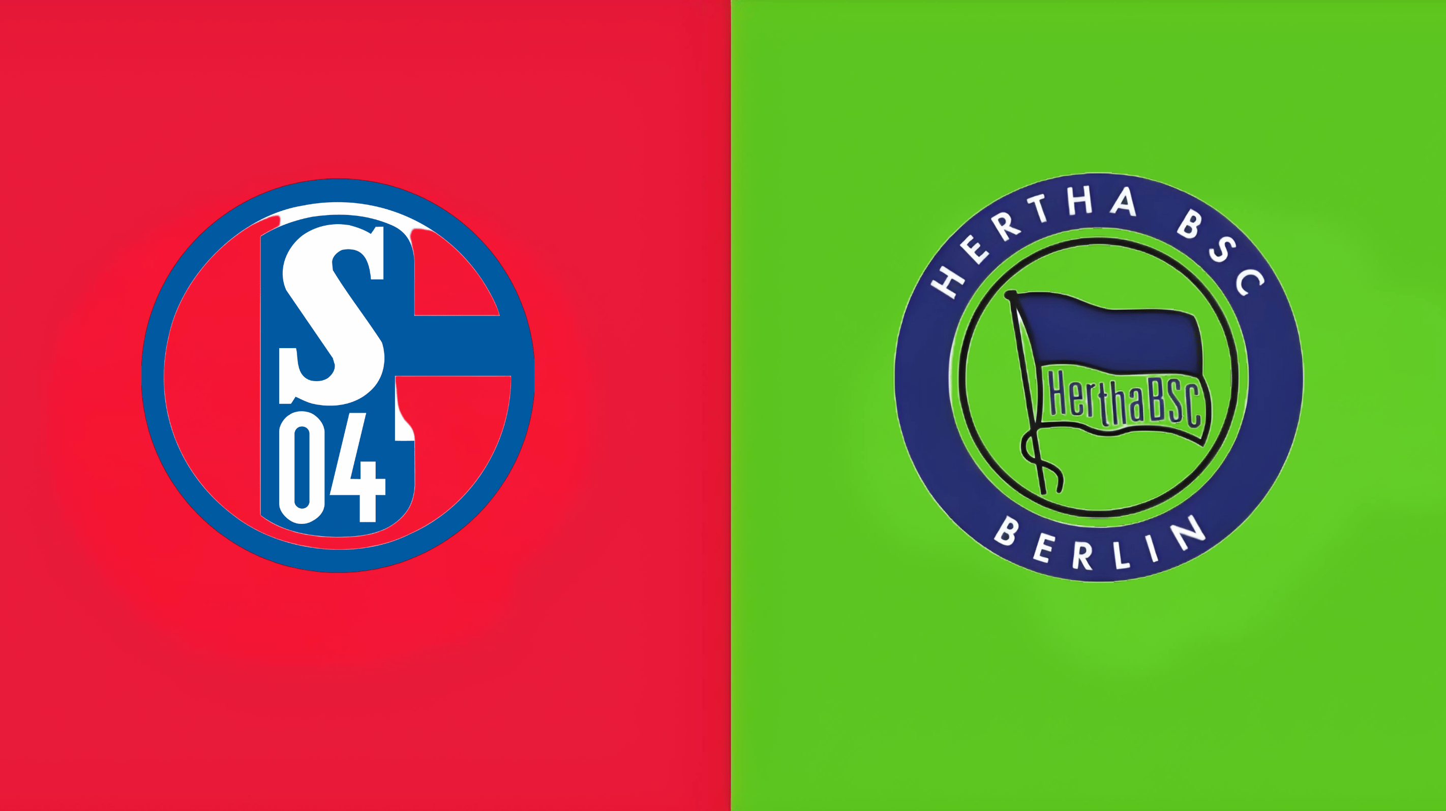 柏林赫塔客场大胜沙尔克，取得胜利奖励