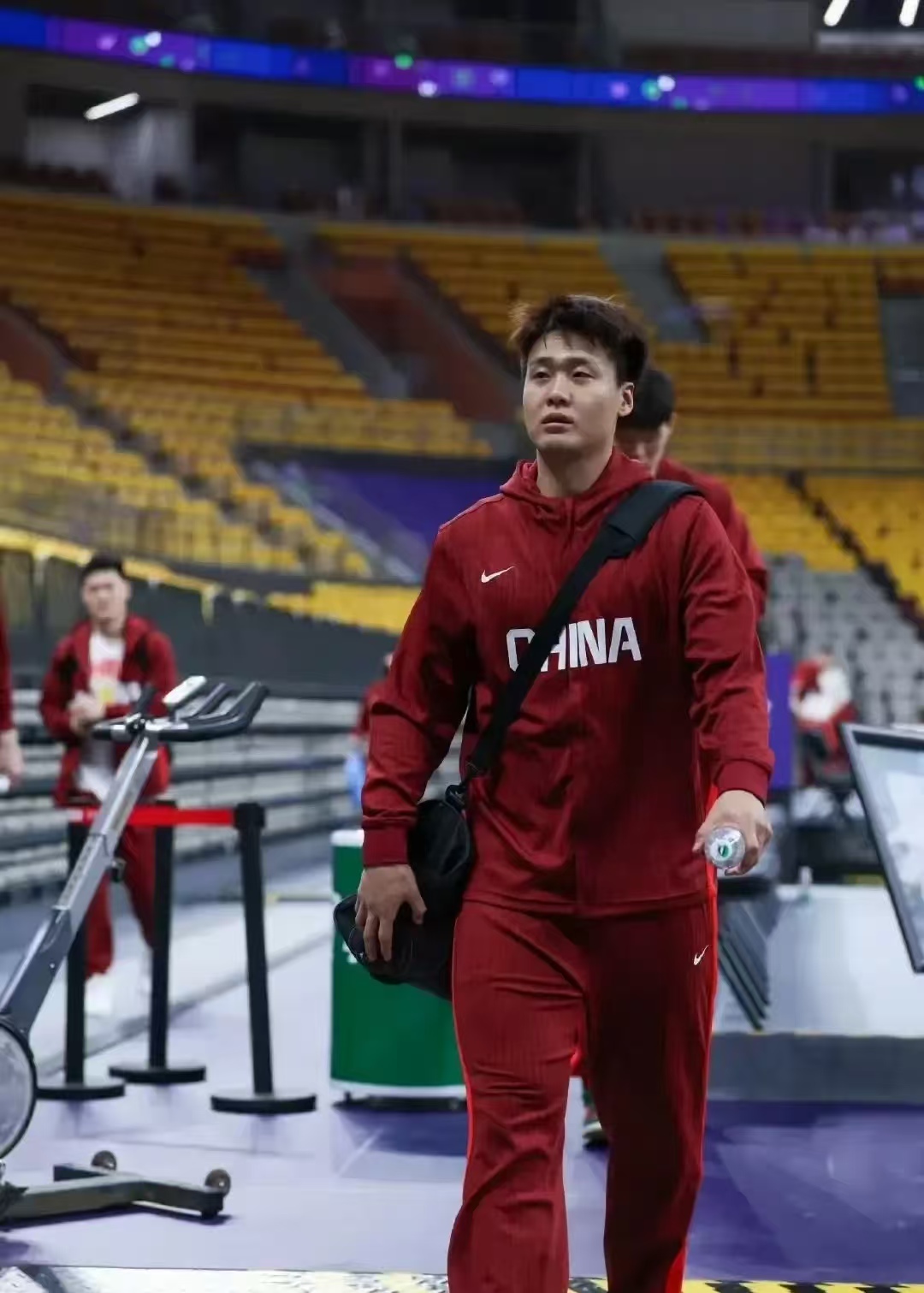 夏津男篮主场胜利,寻找突破 夏津男篮主场胜利,寻找突破