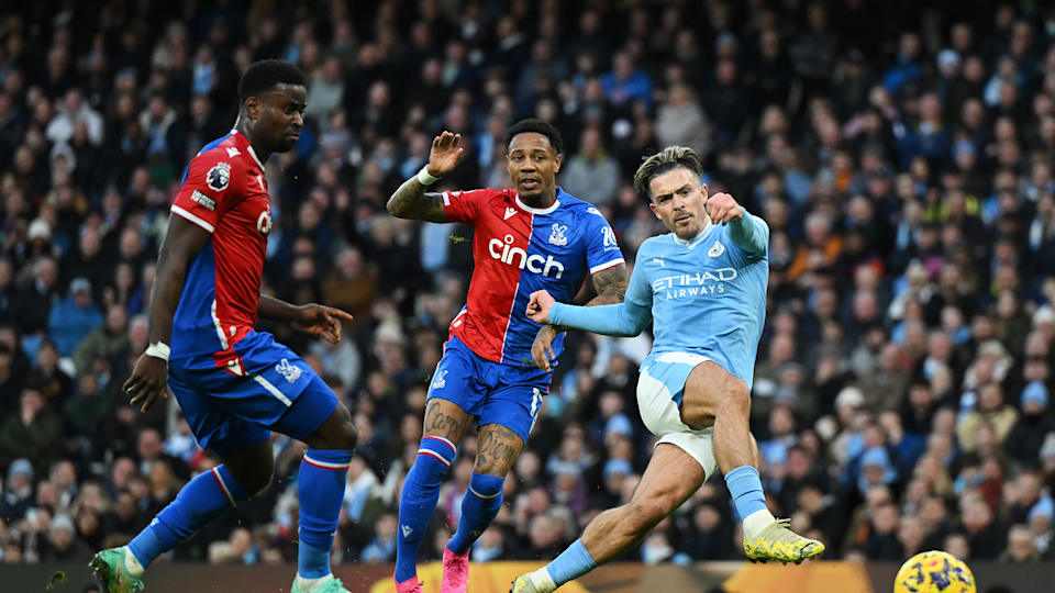 曼城再胜多特蒙德，锁定半决赛席位