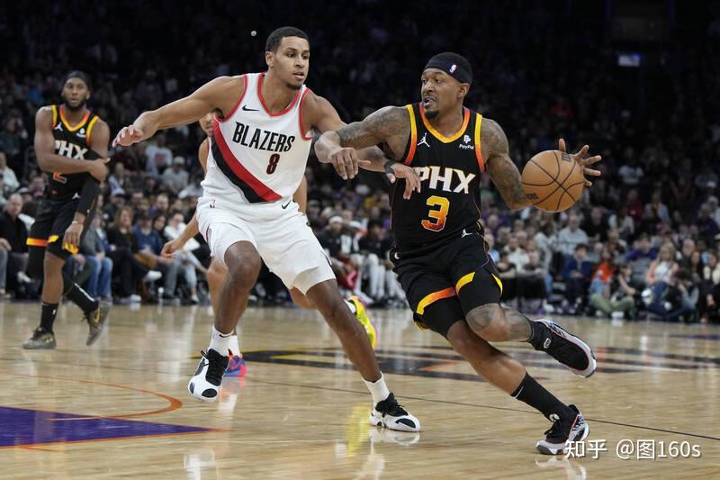 波特兰双星联手砍下分率队取胜的简单介绍 波特兰双星联手砍下分率队取胜的简单介绍