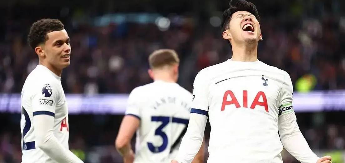 包含热刺客场战绩持续改善,实力逐渐凸显的词条 包含热刺客场战绩持续改善,实力逐渐凸显的词条