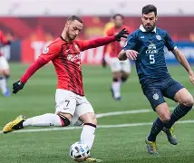 武里南联在家里沉默,两连败 武里南联在家里沉默,两连败