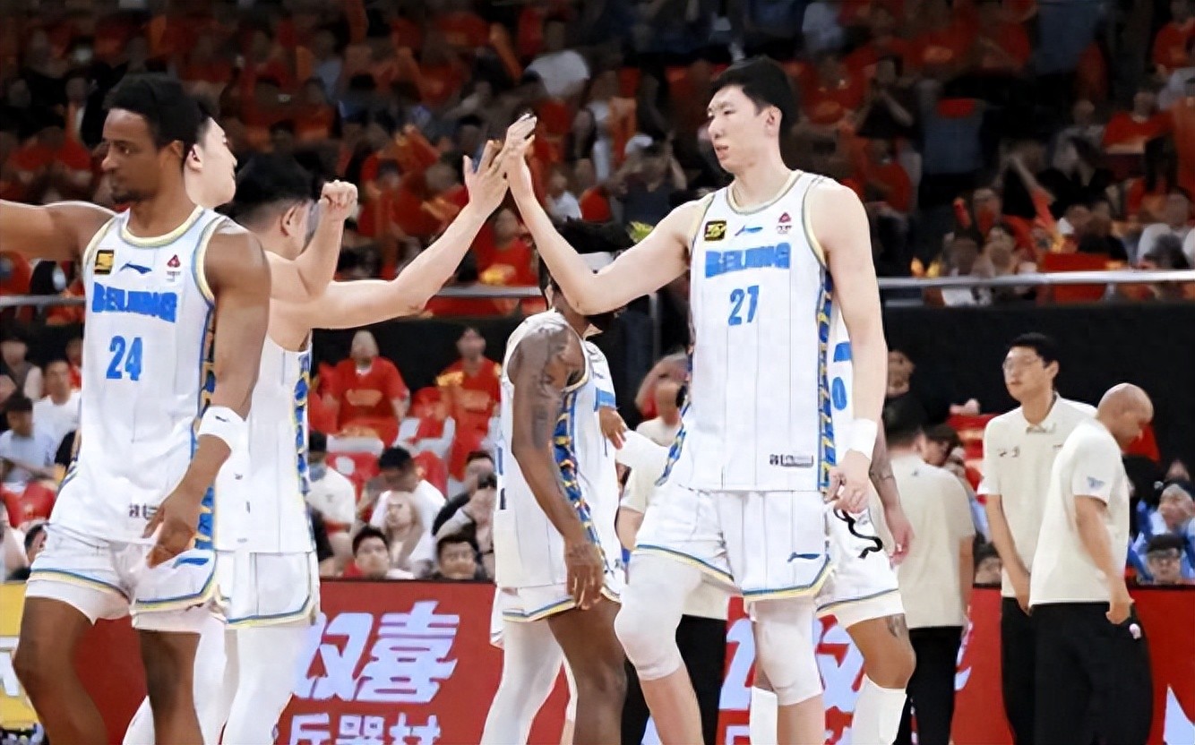 广东不敌北京惨遭五连败 广东不敌北京惨遭五连败