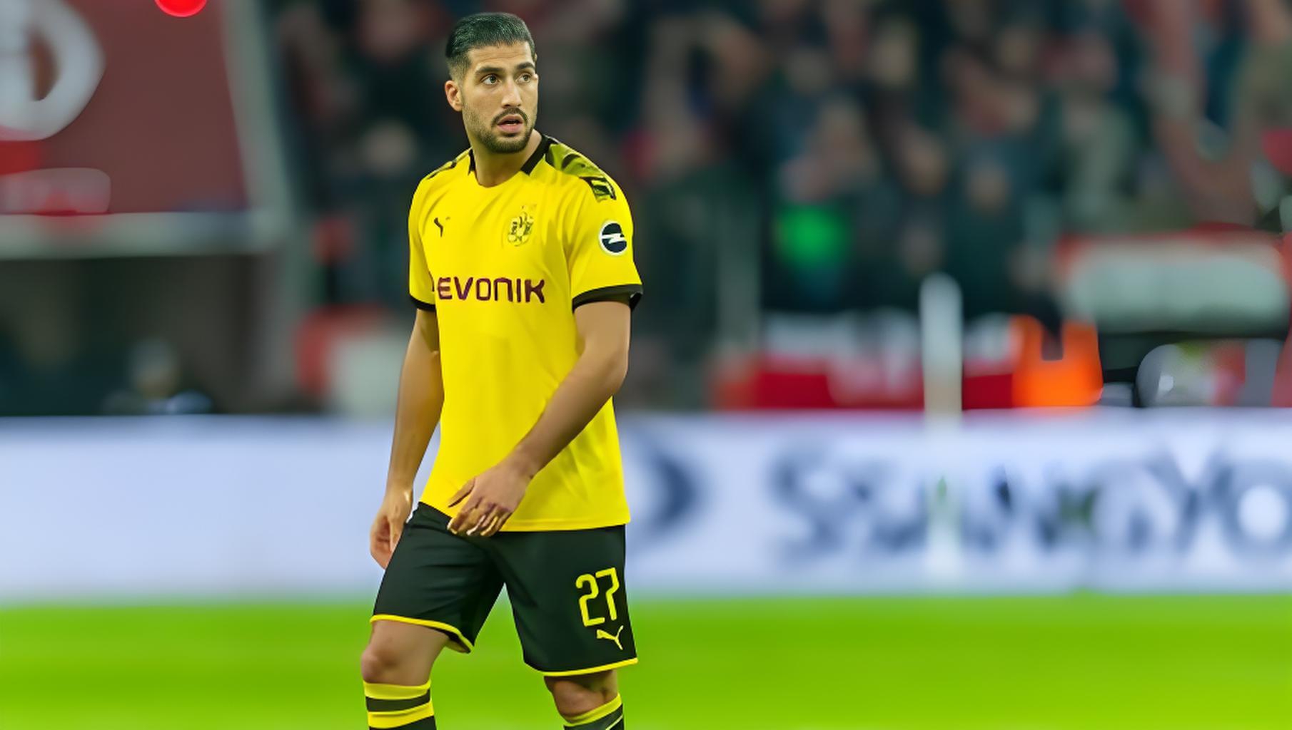 多特蒙德主场大胜,德甲前四再等我! 多特蒙德主场大胜,德甲前四再等我!