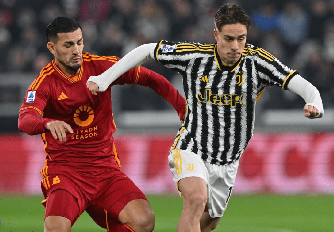 尤文图斯2-0击败热那亚,继续领跑意甲积分榜 尤文图斯2-0击败热那亚,继续领跑意甲积分榜