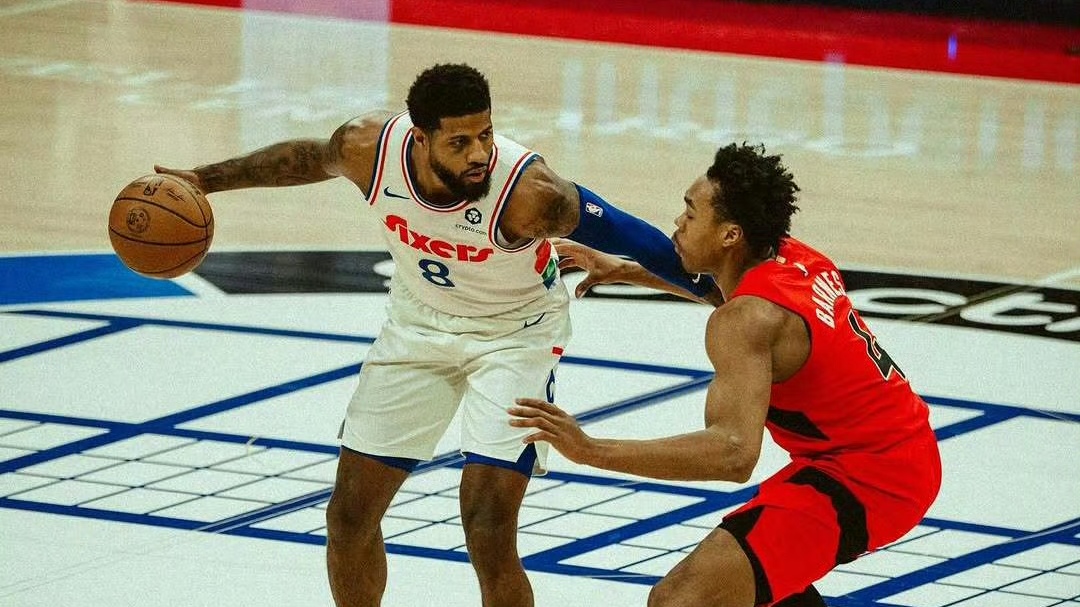 猛龙客场惨遭活塞逆转，遭遇两连败