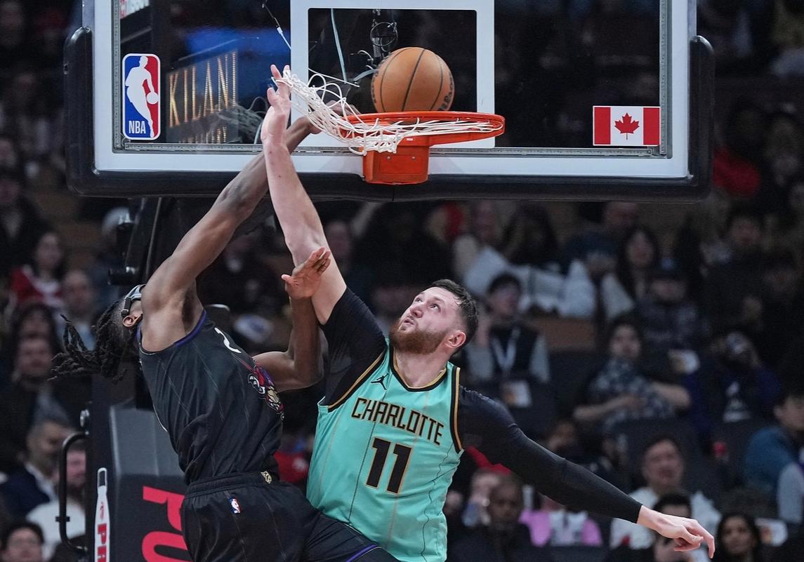 猛龙客场惨遭活塞逆转，遭遇两连败