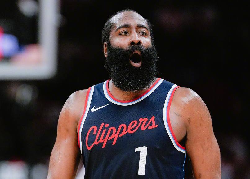 火箭胜灰熊,哈登砍下30分 火箭胜灰熊,哈登砍下30分