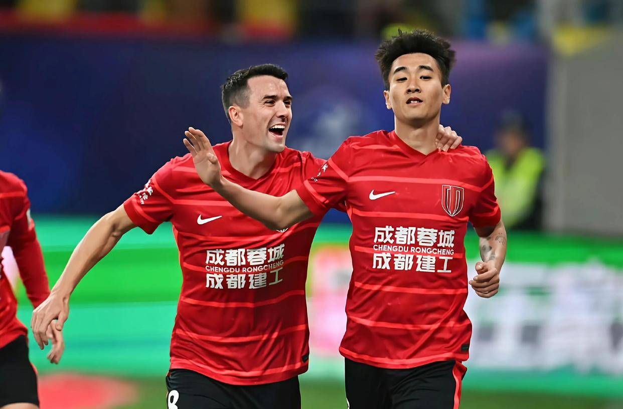 2021赛季亚冠联赛开战，中超劲旅将战争亚洲最高荣誉