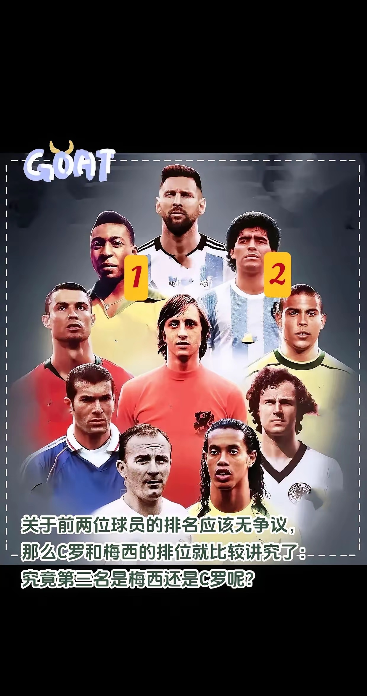 穆勒点赞梅西：他是欧冠历史上最伟大的球员之一