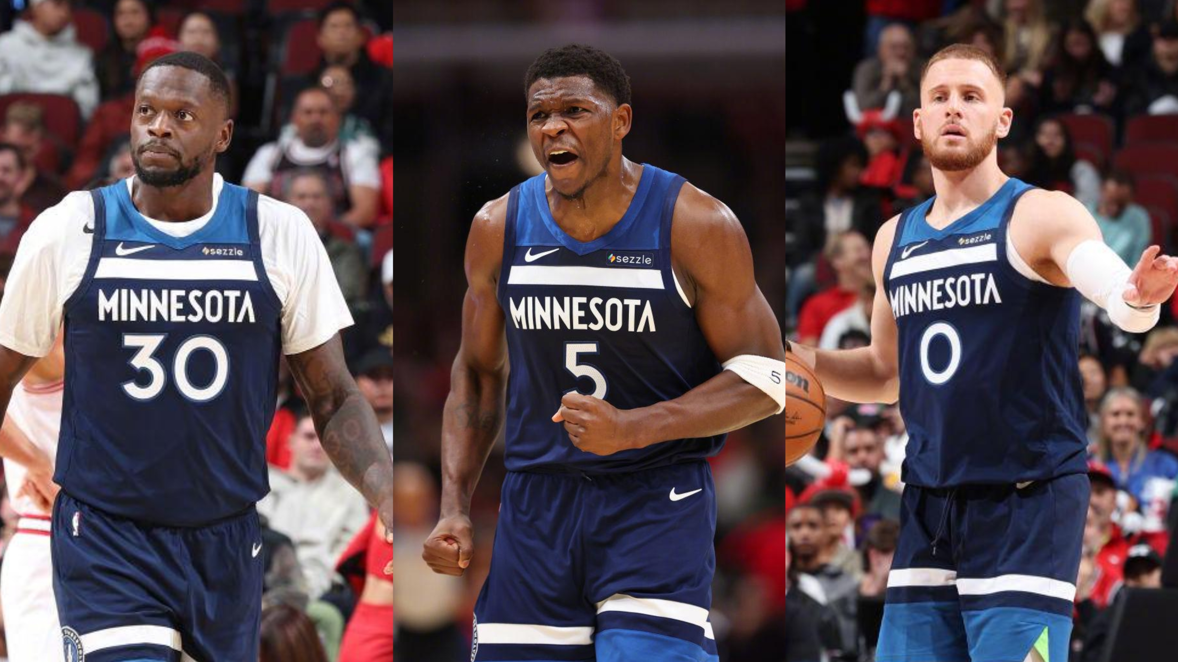 森林狼宣布球员伤愈复出