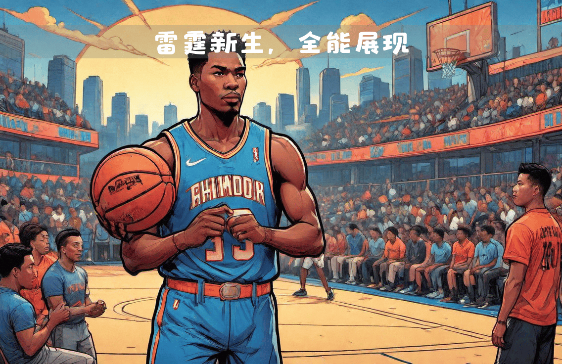 雷霆主场取胜马刺，保罗带领球队掀翻强敌的简单介绍