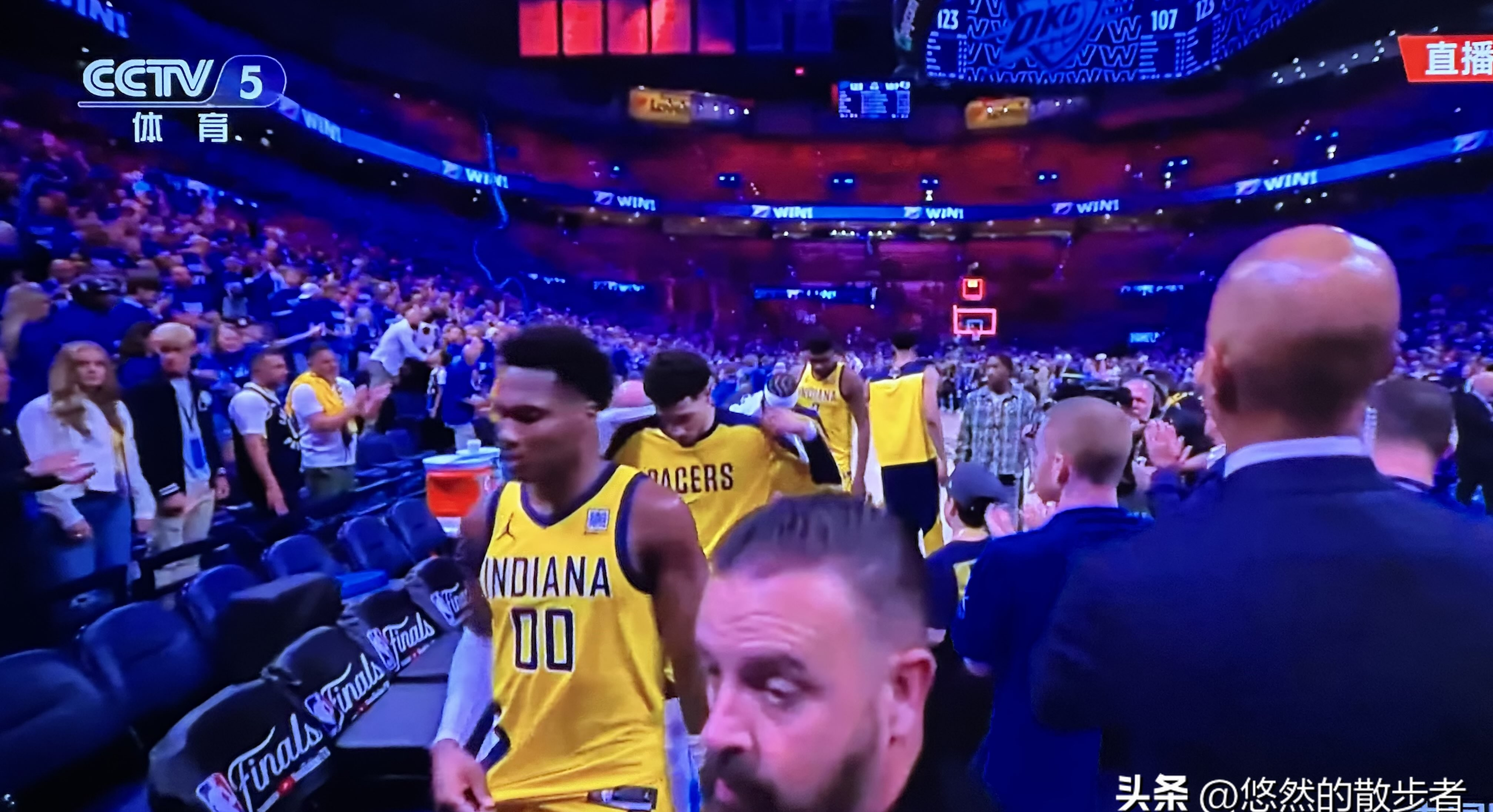 雷霆主场取胜马刺，保罗带领球队掀翻强敌的简单介绍