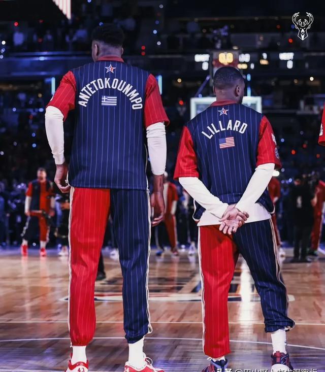 雄鹿大胜马刺，继续保持不败之身