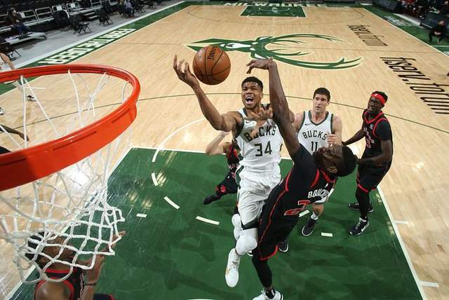 猛龙因伤痛失全明星后场，苦吞四连败