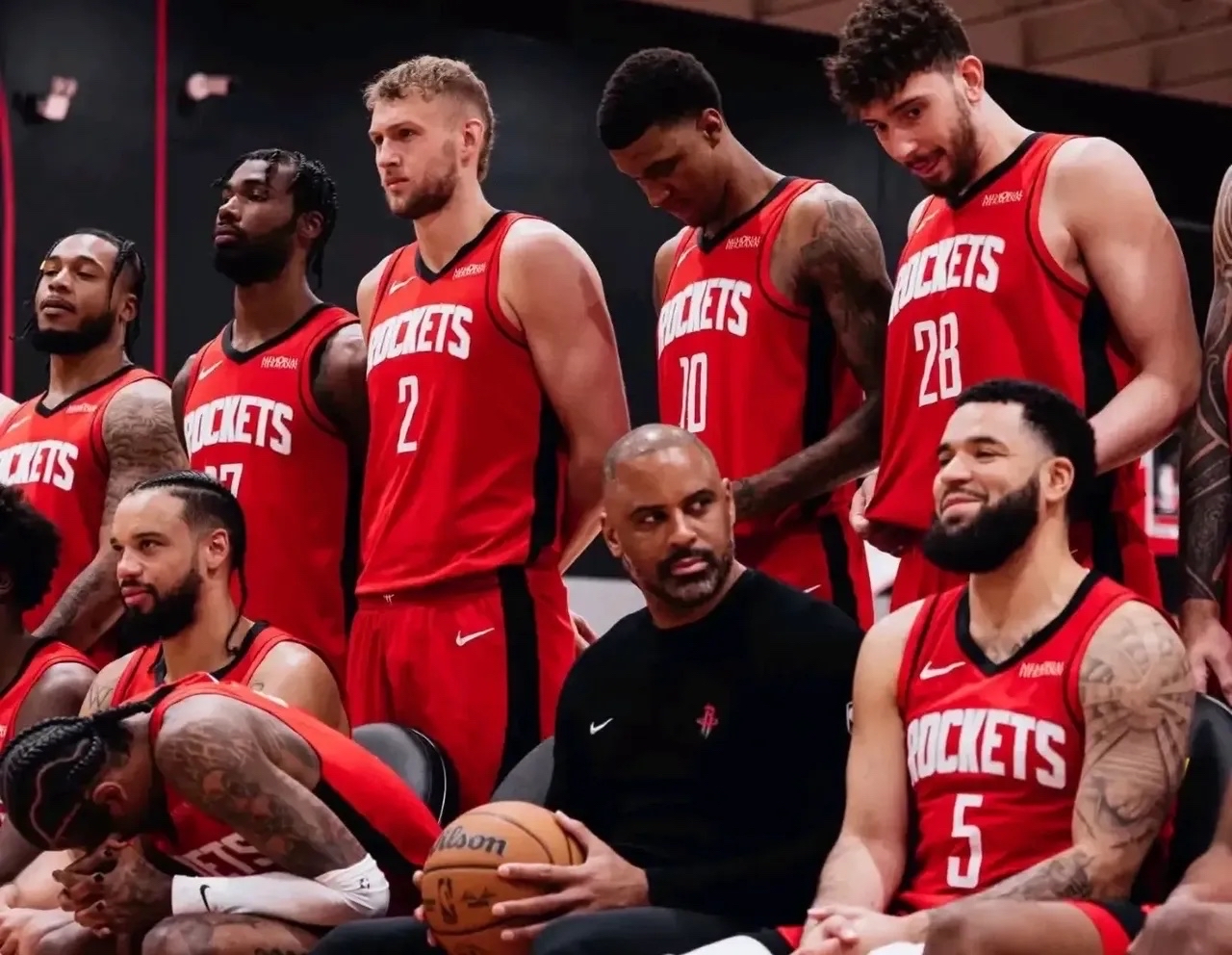 火箭击败黄蜂稳固西部前八