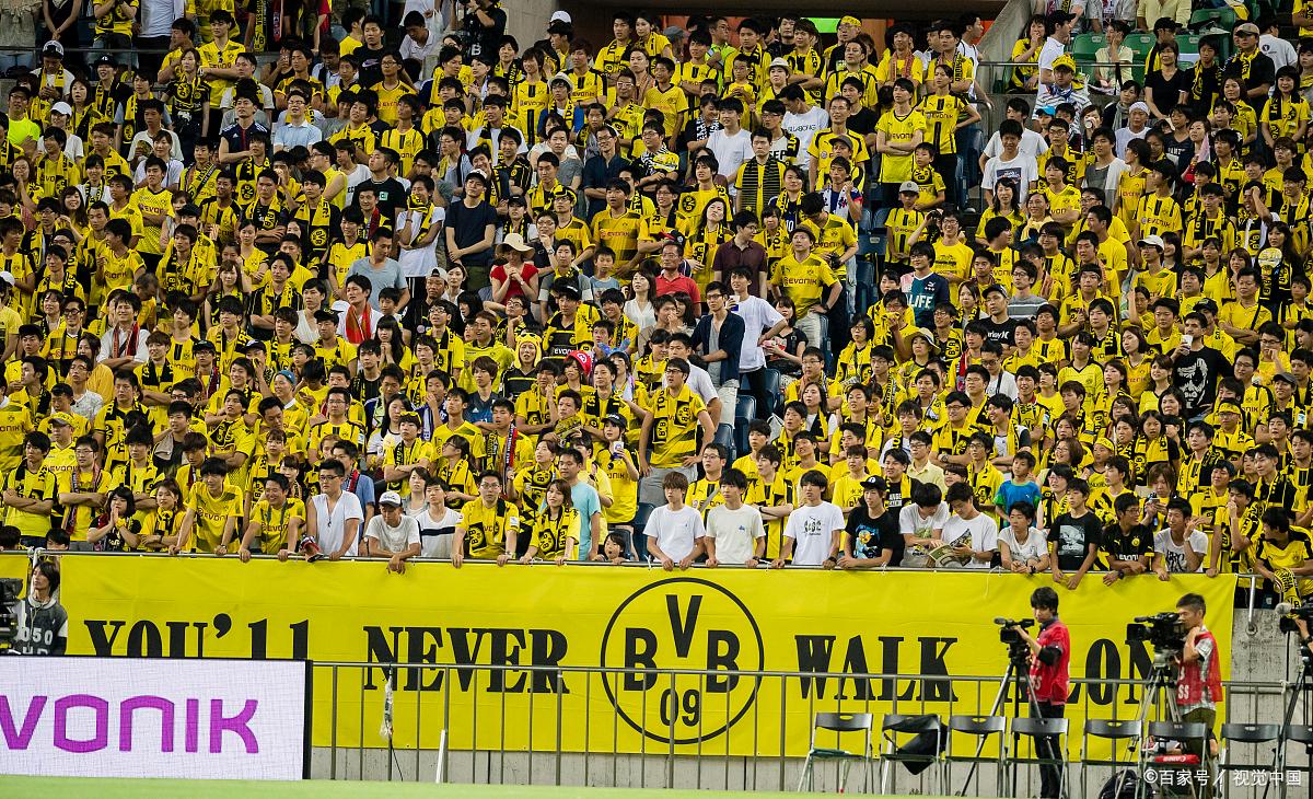 布伦斯何夫特主场大胜多特蒙德，一鸣惊人