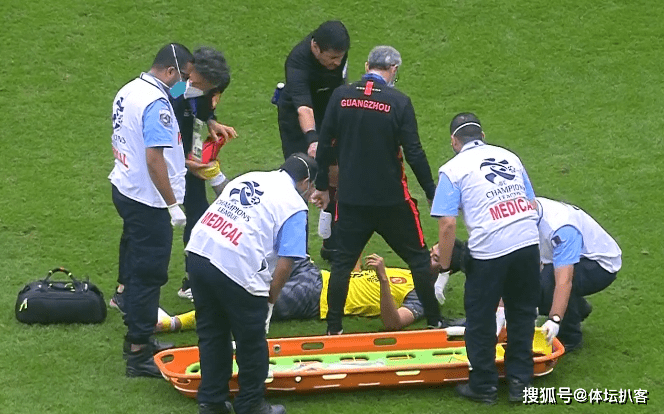 包含恒大1-2不敌水原小组赛遭遇三连败的词条