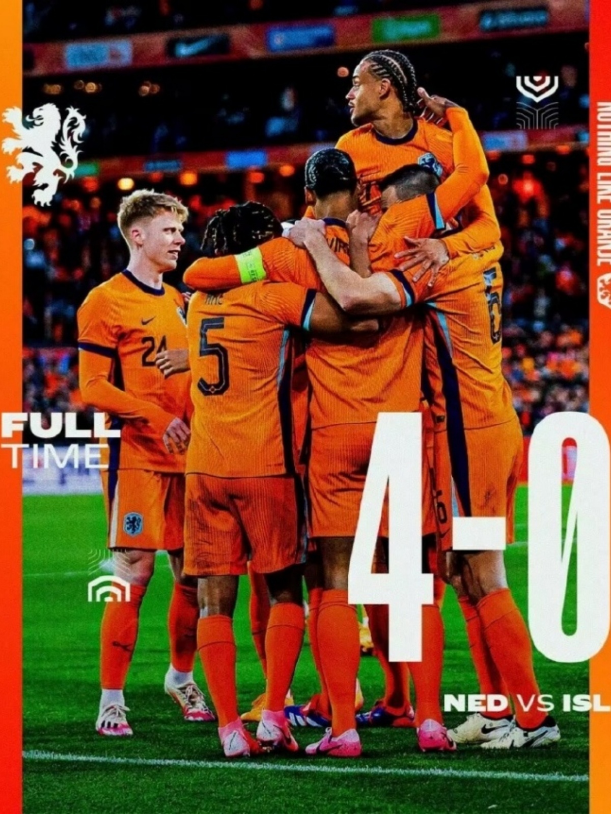 西班牙挑战荷兰，力争不败