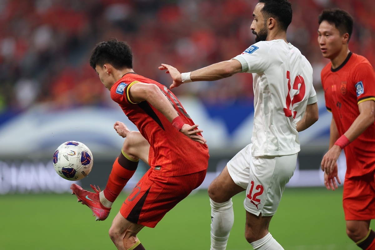 最新一场足球国际比赛有惊喜发生