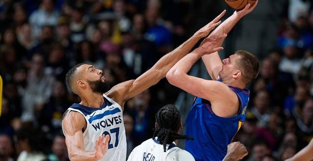 包含国王逆转灰熊，戈贝尔扛起全队的词条